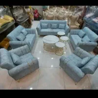 مبل راحتی مبیناکد۲۲