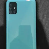 A51 در حداک ۱۲۸ گیگ رام ۶|موبایل|اهواز, پردیس|دیوار