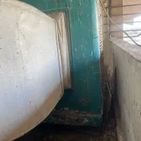 کولر آبی بزرگ