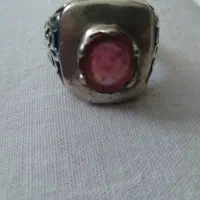 انگشتر یاقوت|کلکسیون اشیاء عتیقه|پاکدشت, حصار امیر|دیوار