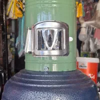 والور بخاری گازی