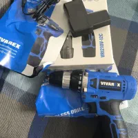 دریل شارژی ویوارکس نو