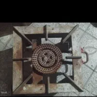 گاز دوشعله