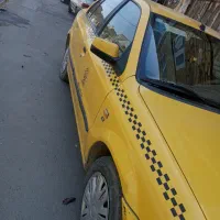 سمند LX EF7، مدل ۱۳۹۴|خودرو سواری و وانت|مشهد, توس (بلوار توس)|دیوار