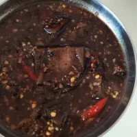 میگو‌ و ترشی و محصولات ابزی|خوردنی و آشامیدنی|تهران, یافت آباد شمالی|دیوار