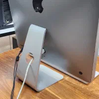 ای مک imac|رایانه رومیزی|گرگان, |دیوار