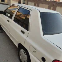 پراید 132 دوگانه دستی مدل 95|خودرو سواری و وانت|بومهن, |دیوار