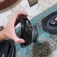 ضبط فلش خور  آکبند و باند مگنت بزرگ مکسیدر|قطعات یدکی و لوازم جانبی|کرج, باغستان|دیوار