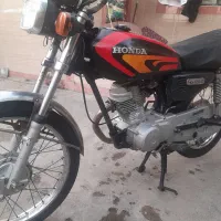 موتورسیکلت مزایده