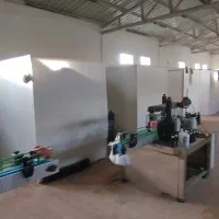 فروش کارخانه آرایشی و بهداشتی با بهترین موقعیت|فروش دفتر صنعتی، کشاورزی، تجاری|مهاباد (آذربایجان غربی), |دیوار