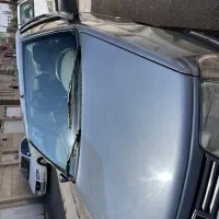 پژو۴۰۵ نوک مدادی مدل ۹۹