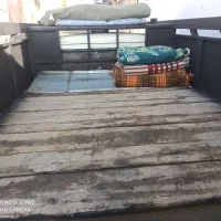 وانت بار حمل نقل باربری پیکان وانت