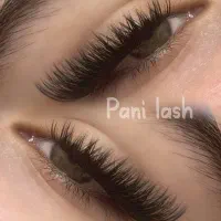 کاشت مژه روز دختر فقط ۲۰۰|خدمات آرایشگری و زیبایی|شیراز, باغ تخت|دیوار