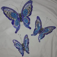 پروانه میناکاری