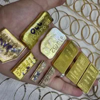 معامله و معاوضه آبشده با بهترین قیمت بازار