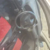 پژو 206 در حد .بدون صدا. شتاب عالی|خودرو سواری و وانت|مشگین شهر, |دیوار