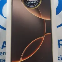 اپل iPhone 16 Pro Max با حافظهٔ ۲۵۶ گیگابایت