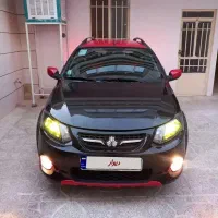 کوییک عروسک بدونه رنگ شاستی ها پلمپ (پارس خودرویی)