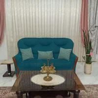 مبل ۷نفره راحتی