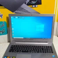 لپ تاپ لینوو درحدآکبند با هارد ۵۰۰ رم ۸ گیگ|رایانه همراه|سراوان, |دیوار