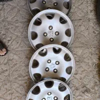 رینگ و لاستیک فابریک 14|قطعات یدکی و لوازم جانبی|کرمان, |دیوار