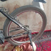 دوچرخه۲۴|دوچرخه، اسکیت، اسکوتر|اهواز, کوی مندلی(سه راه خرمشهر)|دیوار