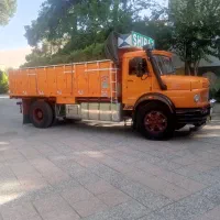 بنز 1924|خودرو سنگین|شیراز, داریون|دیوار