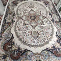 دو تخته فرش 6 متری 700 شانه تراکم 2700