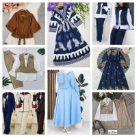 ارزانسرای پوشاک شیکا