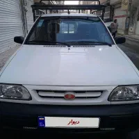 پراید وانت ۱۴۰۳