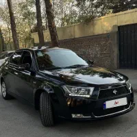 دنا پلاس توربو اتوماتیک ۱۴۰۱