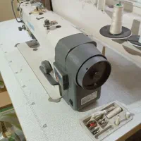 چرخ خیاطی صنعتی