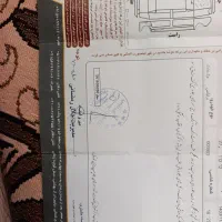 برلیانس 230 مدل 95 شاستی پلم|خودرو سواری و وانت|مشهد, الهیه|دیوار