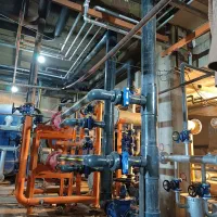 لوله کش آب و فاضلاب|خدمات پیشه و مهارت|قم, چهل درخت‎|دیوار