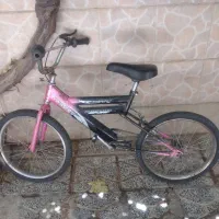 دوچرخه ۲۰ و ۲۴