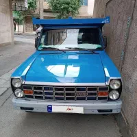 نیسان دوگانه سوز آپشنال هیدرولیک صفر۱۴۰۳|خودرو سواری و وانت|کرج, حصارک بالا|دیوار