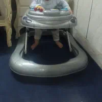 روروئک و کریئر کودک