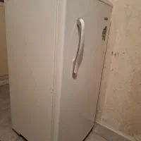 یخچال ایستکول ۹ فوت کارکرده|یخچال و فریزر|تهران, قیطریه|دیوار
