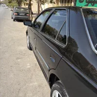 پارس تیوفایو گاز برقی ۴۰۲|خودرو سواری و وانت|شیراز, شهرک بهشتی|دیوار