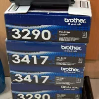 تونر کارتریج brother