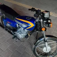 موتور هندا 150سوریا|موتورسیکلت|مشهد, کوی سیدی|دیوار