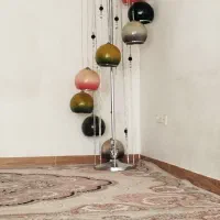 ابزار کنار سالنی