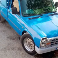 نیسان ۹۸ دوگانه فابریک کم کارکرد