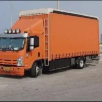 حمل و نقل اسباب و اثاثیه منزل