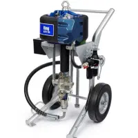 ایرلس بادی برقی دوجزعی تک جزعی انواع گان ها