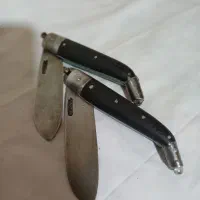 جفت چاقوی چوپانی ماندعلی نادی