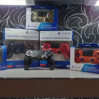 دسته پی اس فور