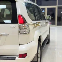 پرادو ۲۰۰۶ بی رنگ|خودرو سواری و وانت|اردبیل, |دیوار