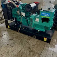 دیزل ژنراتور 150 امپر