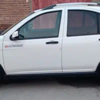 کوییک MT|خودرو سواری و وانت|مراغه, |دیوار